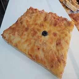 PIZZA FROMAGE 