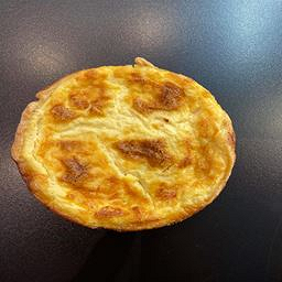 QUICHE FROMAGE
