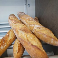 Baguette tradition